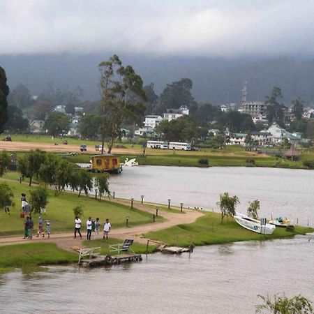 Yoho Oneeli Villa Nuwara Eliya Exteriér fotografie