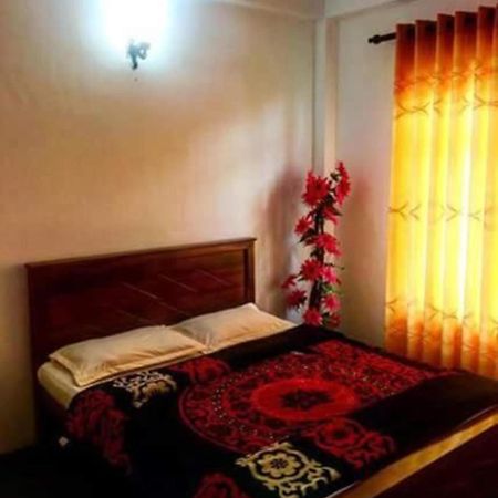 Yoho Oneeli Villa Nuwara Eliya Exteriér fotografie