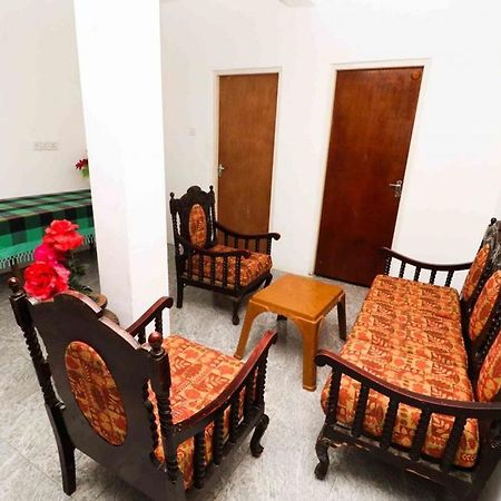 Yoho Oneeli Villa Nuwara Eliya Exteriér fotografie