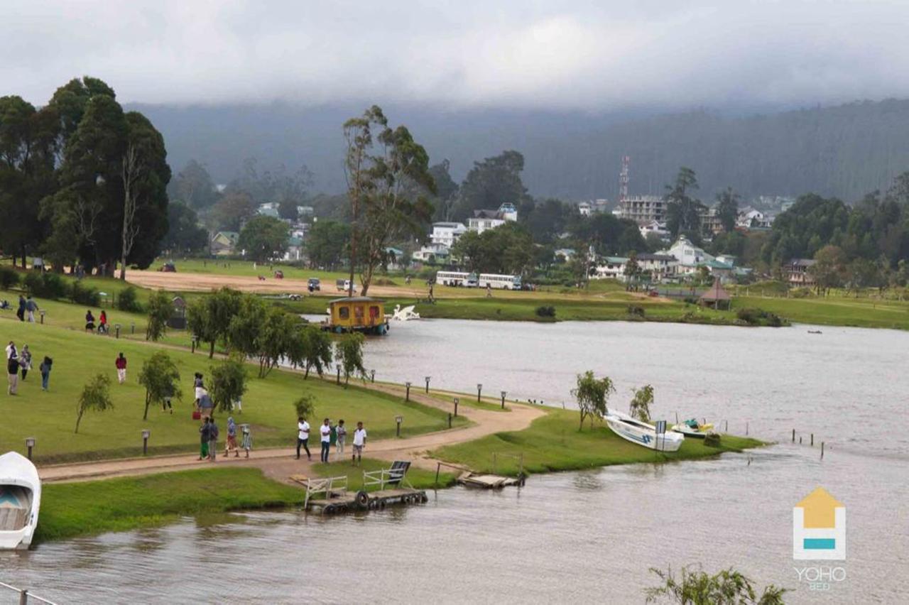 Yoho Oneeli Villa Nuwara Eliya Exteriér fotografie