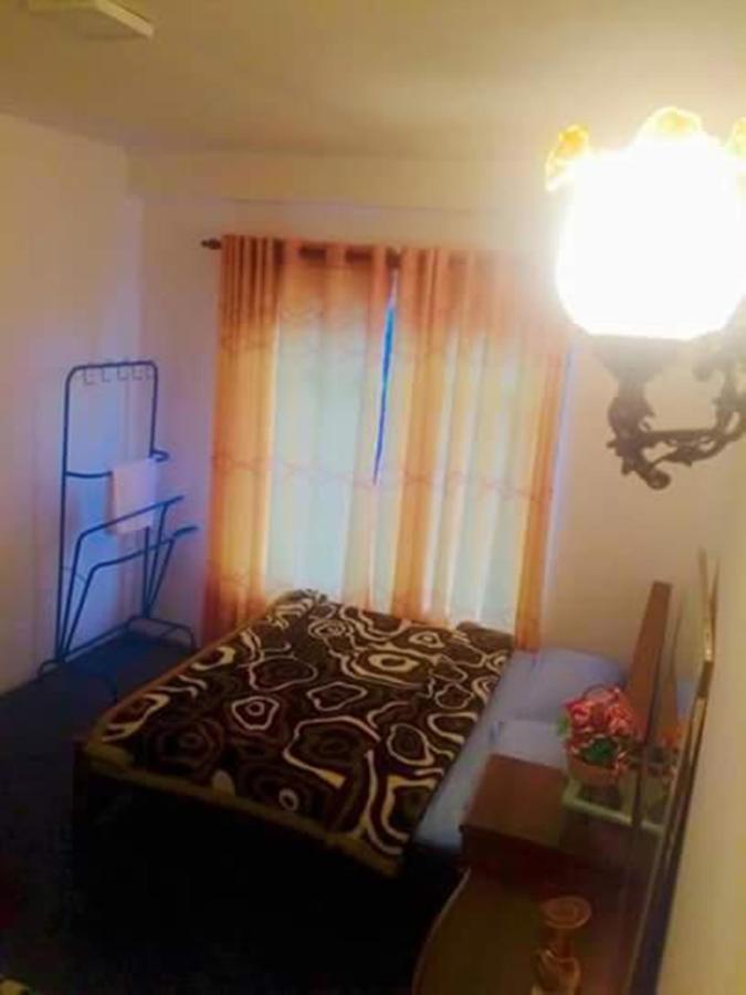 Yoho Oneeli Villa Nuwara Eliya Exteriér fotografie