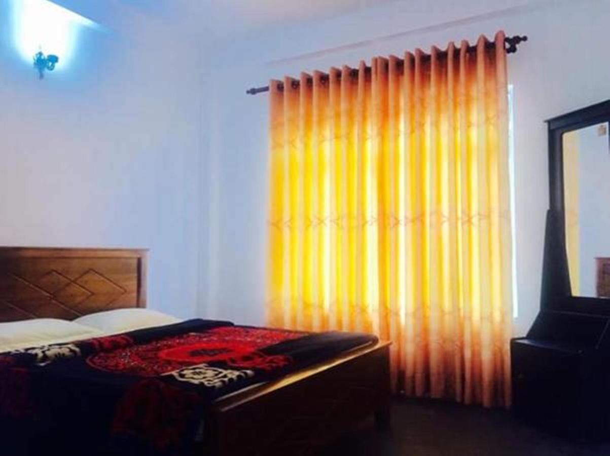 Yoho Oneeli Villa Nuwara Eliya Exteriér fotografie