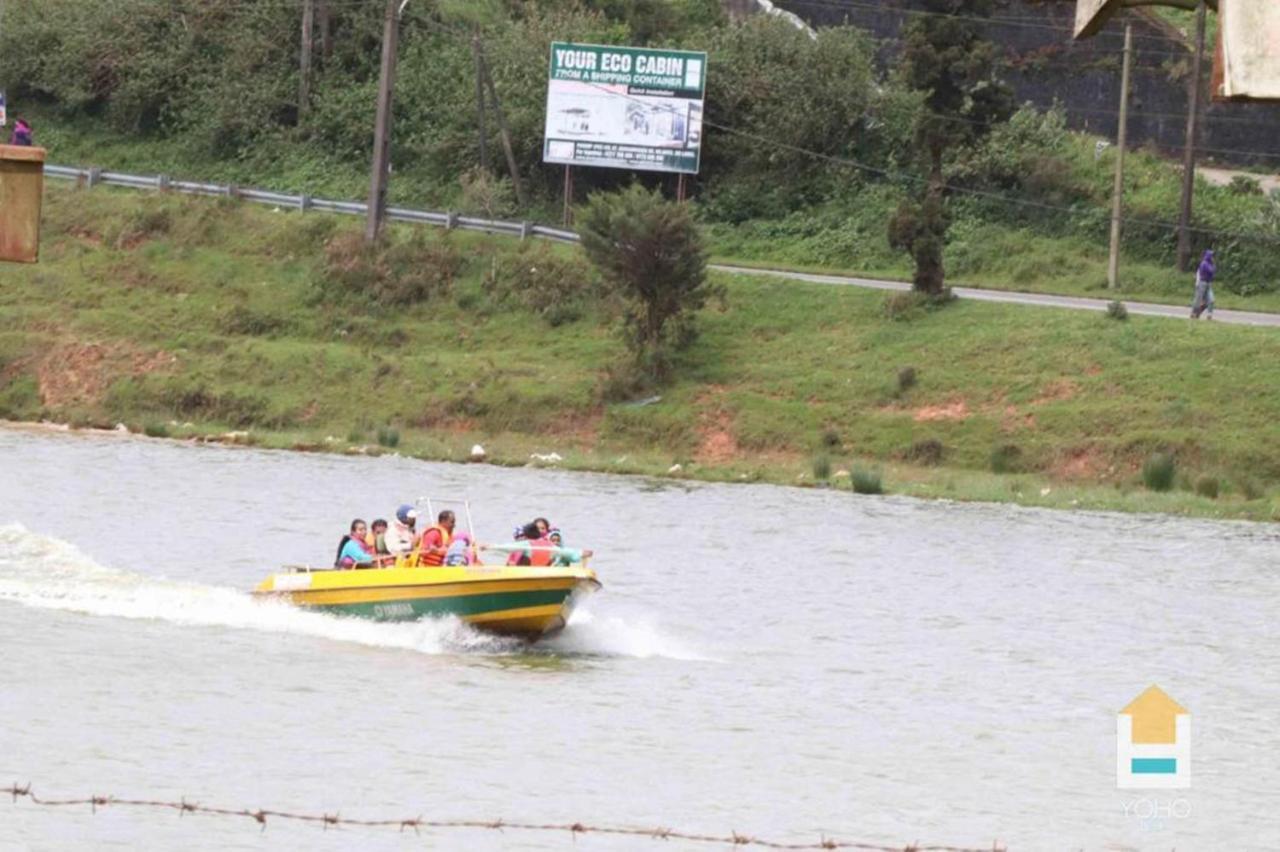 Yoho Oneeli Villa Nuwara Eliya Exteriér fotografie