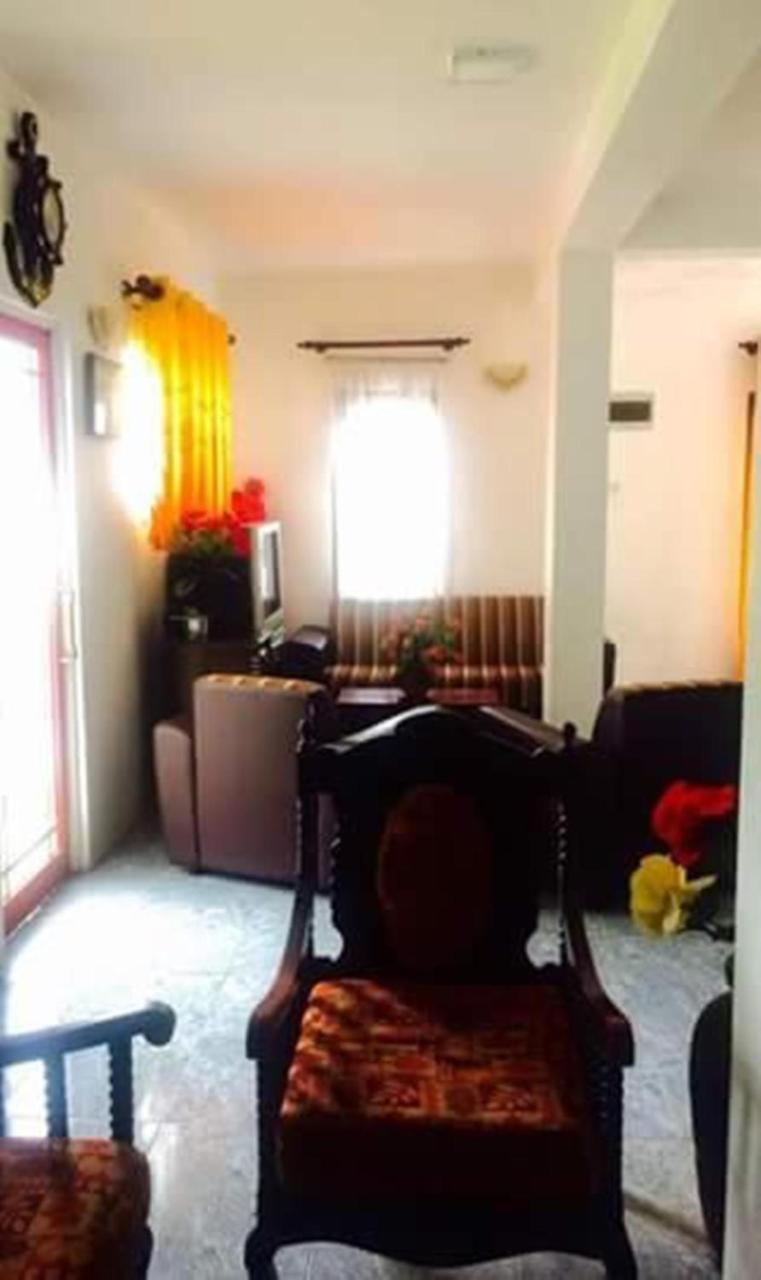 Yoho Oneeli Villa Nuwara Eliya Exteriér fotografie