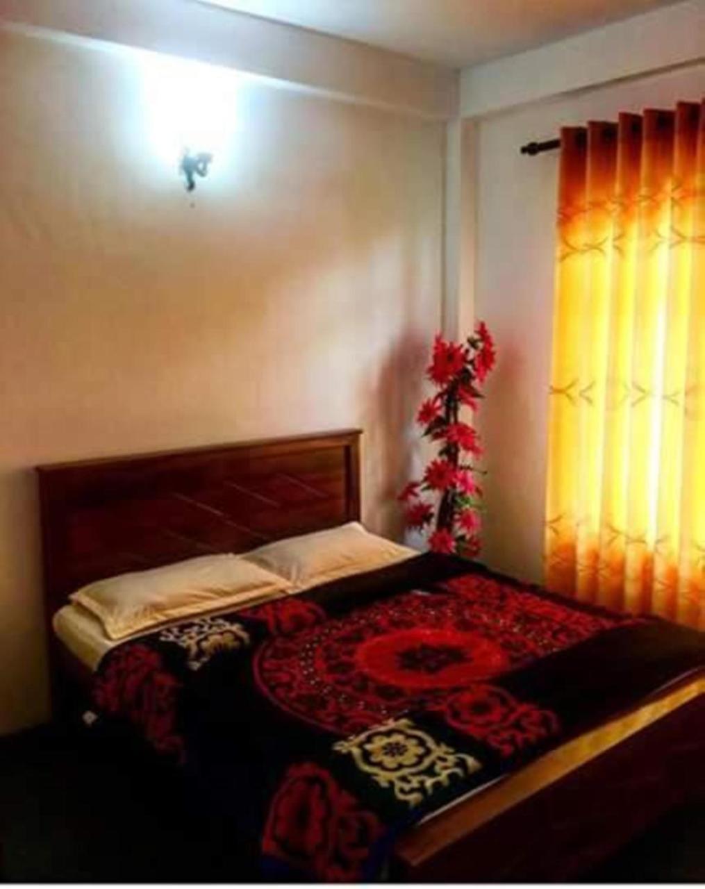 Yoho Oneeli Villa Nuwara Eliya Exteriér fotografie