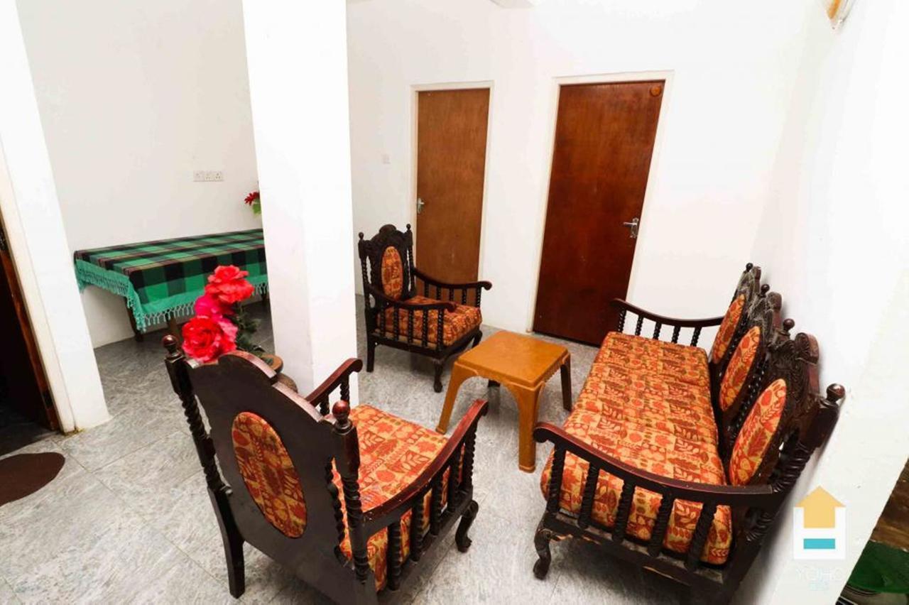 Yoho Oneeli Villa Nuwara Eliya Exteriér fotografie