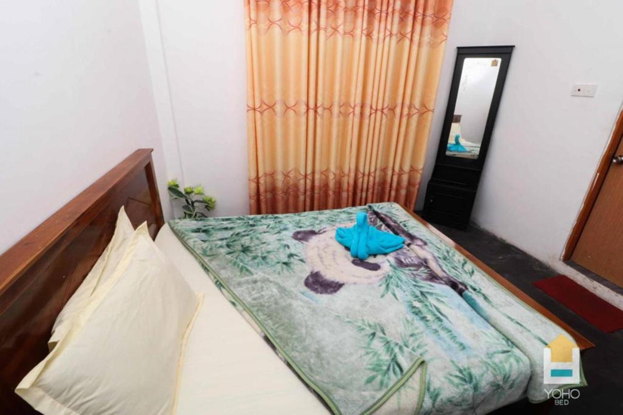 Yoho Oneeli Villa Nuwara Eliya Exteriér fotografie