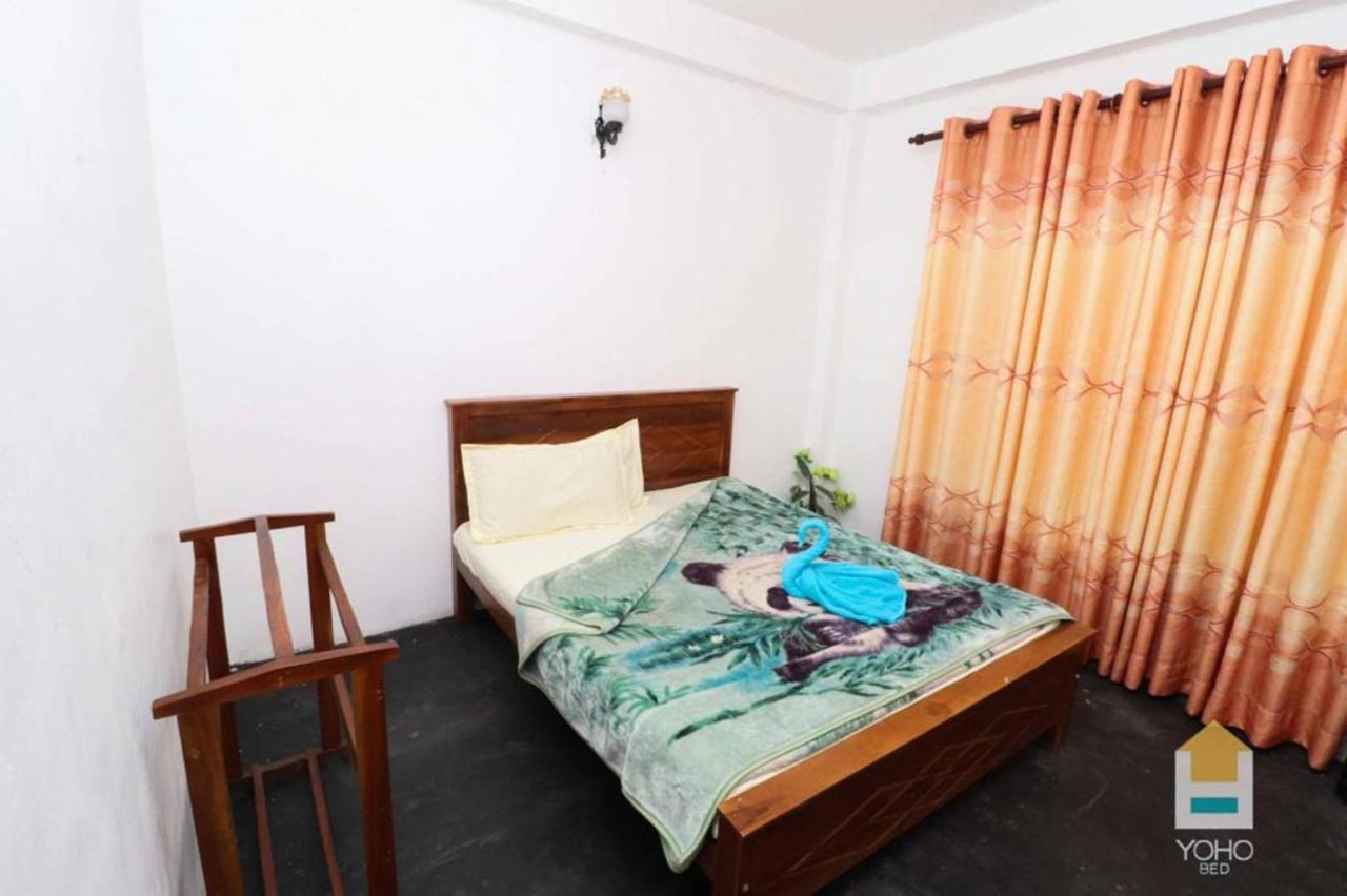Yoho Oneeli Villa Nuwara Eliya Exteriér fotografie