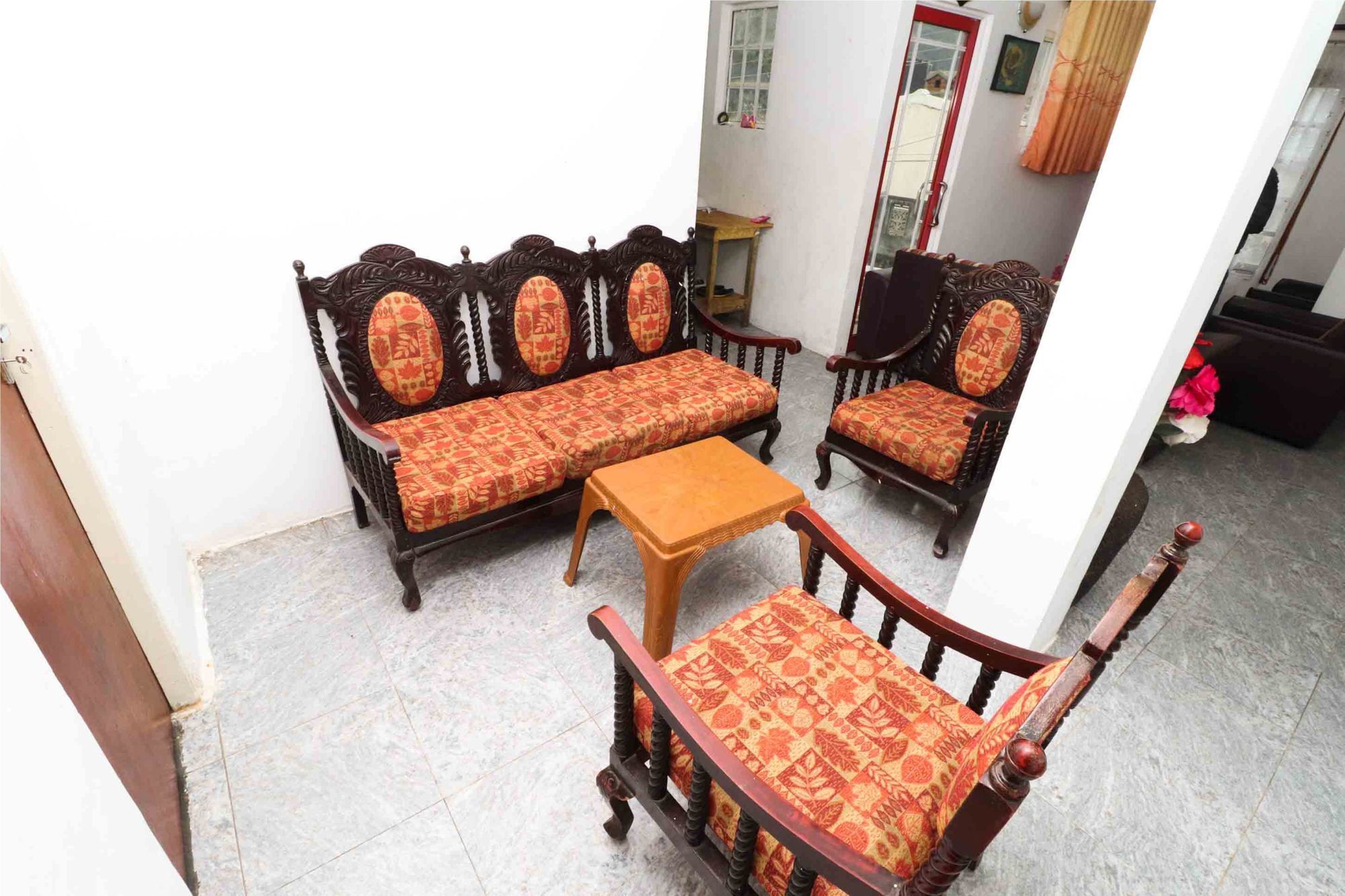 Yoho Oneeli Villa Nuwara Eliya Exteriér fotografie