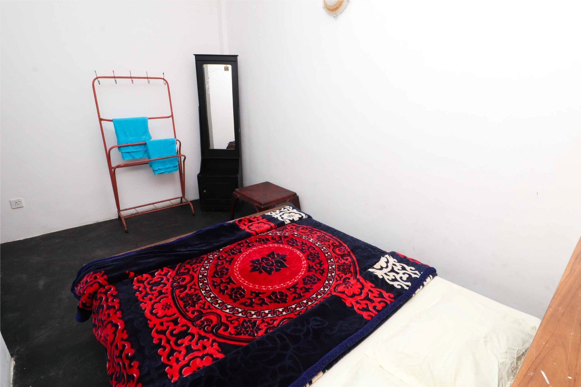 Yoho Oneeli Villa Nuwara Eliya Exteriér fotografie